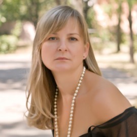 Amazing girlfriend Vika, 35 yrs.old from Donetsk, Ukraine