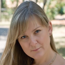 Charming girlfriend Vika, 35 yrs.old from Donetsk, Ukraine