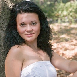 Charming girlfriend Marina, 28 yrs.old from Mariupol, Ukraine