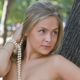Gorgeous wife Alexandra, 22 yrs.old from Mariupol, Ukraine Gorgeous wife Alexandra, 22 yrs.old from Mariupol, Ukraine