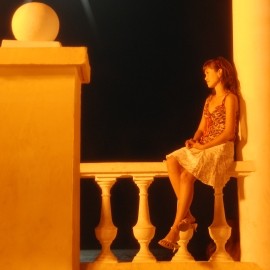 Gorgeous mail order bride Leniye, 24 yrs.old from Yalta, Ukraine