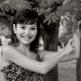 Hot pen pal Leniye, 24 yrs.old from Yalta, Ukraine