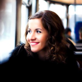 Single bride Maria, 25 yrs.old from Saint Petersburg, Russia Single bride Maria, 25 yrs.old from Saint Petersburg, Russia