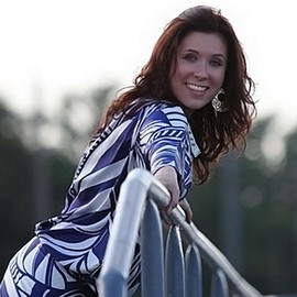 Nice bride Olga, 33 yrs.old from Saint Petersburg, Russia Nice bride Olga, 33 yrs.old from Saint Petersburg, Russia