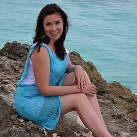 Charming bride Olga, 33 yrs.old from Saint Petersburg, Russia Charming bride Olga, 33 yrs.old from Saint Petersburg, Russia