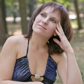 Single woman Inna, 25 yrs.old from Mariupol, Ukraine