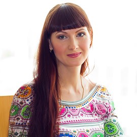 Nice woman Tatiana, 31 yrs.old from Balakhna, Russia Nice woman Tatiana, 31 yrs.old from Balakhna, Russia