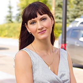 Charming woman Tatiana, 31 yrs.old from Balakhna, Russia Charming woman Tatiana, 31 yrs.old from Balakhna, Russia