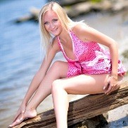 Beautiful girl Anna, 18 yrs.old from Nikolaev, Ukraine