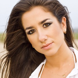 Single girl Julia, 24 yrs.old from Sevastopol, Ukraine