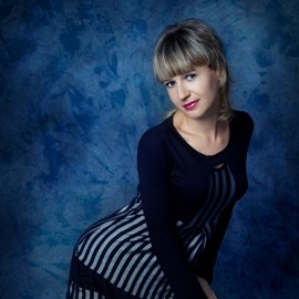 Pretty girl Tanya, 30 yrs.old from Kherson, Ukraine