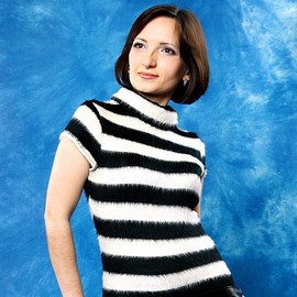Beautiful miss Elena, 36 yrs.old from Odessa, Ukraine