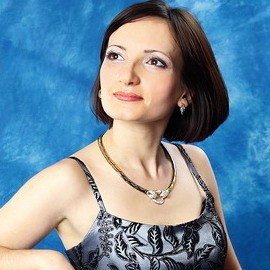 Nice miss Elena, 36 yrs.old from Odessa, Ukraine
