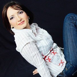 Sexy miss Elena, 36 yrs.old from Odessa, Ukraine