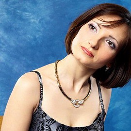 Gorgeous miss Elena, 36 yrs.old from Odessa, Ukraine