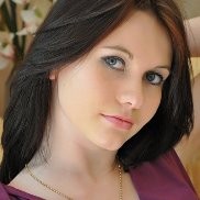 Sexy miss Zinaida, 19 yrs.old from Alushta, Ukraine