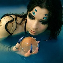 Hot girlfriend Irina, 24 yrs.old from Simferopol, Ukraine