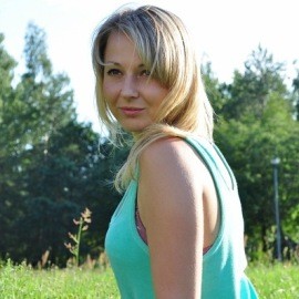 Gorgeous wife Galina, 27 yrs.old from Yalta, Ukraine