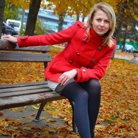 Hot girlfriend Galina, 27 yrs.old from Yalta, Ukraine