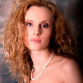 Gorgeous wife Irina, 33 yrs.old from Odessa, Ukraine