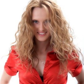 Amazing wife Irina, 33 yrs.old from Odessa, Ukraine