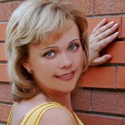 Sexy wife Evgenia, 34 yrs.old from Odessa, Ukraine