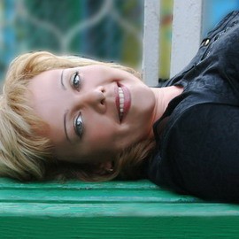 Single wife Evgenia, 36 yrs.old from Odessa, Ukraine Single wife Evgenia, 36 yrs.old from Odessa, Ukraine