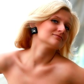Charming wife Yulia, 26 yrs.old from Kiev, Ukraine Charming wife Yulia, 26 yrs.old from Kiev, Ukraine
