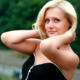 Pretty wife Yulia, 26 yrs.old from Kiev, Ukraine Pretty wife Yulia, 26 yrs.old from Kiev, Ukraine