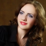 Charming wife Irina, 21 yrs.old from Odessa, Ukraine