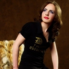 Pretty wife Irina, 22 yrs.old from Odessa, Ukraine Pretty wife Irina, 22 yrs.old from Odessa, Ukraine