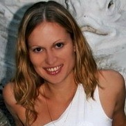 Beautiful pen pal Larisa, 22 yrs.old from Bolgrad, Ukraine