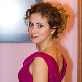 Nice mail order bride Oksana, 39 yrs.old from Nizhniy Novgorod, Russia Nice mail order bride Oksana, 39 yrs.old from Nizhniy Novgorod, Russia