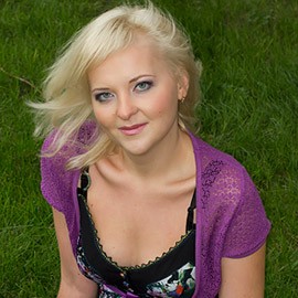 Sexy bride Elena, 30 yrs.old from Nizhniy Novgorod, Russia