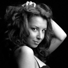 Gorgeous bride Julia, 22 yrs.old from Saint Petersburg, Russia Gorgeous bride Julia, 22 yrs.old from Saint Petersburg, Russia