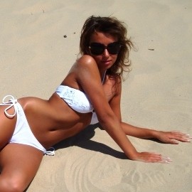 Nice bride Julia, 22 yrs.old from Saint Petersburg, Russia Nice bride Julia, 22 yrs.old from Saint Petersburg, Russia