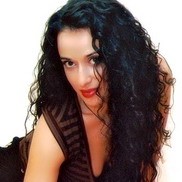 Amazing bride Valentina, 27 yrs.old from Odessa, Ukraine