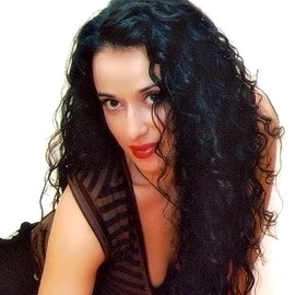 Amazing bride Valentina, 28 yrs.old from Odessa, Ukraine