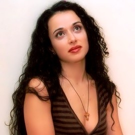 Nice bride Valentina, 28 yrs.old from Odessa, Ukraine