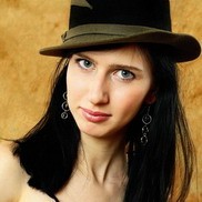 Single bride Svetlana, 22 yrs.old from Odessa, Ukraine