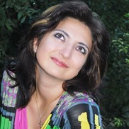 Beautiful woman Evgenia, 32 yrs.old from Mariupol, Ukraine