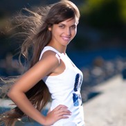 Sexy woman Yana, 18 yrs.old from Nikolaev, Ukraine