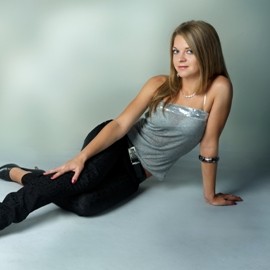 Nice woman Alena, 22 yrs.old from Kherson, Ukraine Nice woman Alena, 22 yrs.old from Kherson, Ukraine