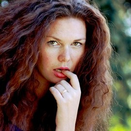 Single woman Veronica, 24 yrs.old from Krivoy Rog, Ukraine