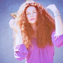 Beautiful girl Veronica, 24 yrs.old from Krivoy Rog, Ukraine