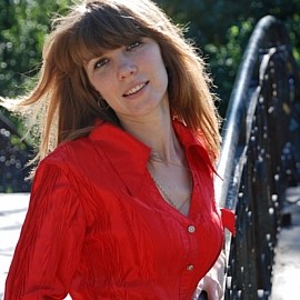 Gorgeous lady Tatyana, 29 yrs.old from Simferopol, Ukraine