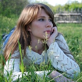 Sexy lady Tatyana, 29 yrs.old from Simferopol, Ukraine