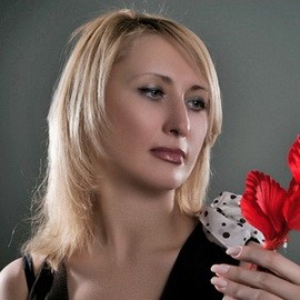 Nice lady Veronica, 39 yrs.old from Saint Petersburg, Russia