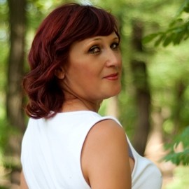 Gorgeous lady Tatyana, 49 yrs.old from Juzhnoukrainsk, Ukraine
