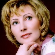 Amazing lady Irina, 43 yrs.old from Rome, Italy